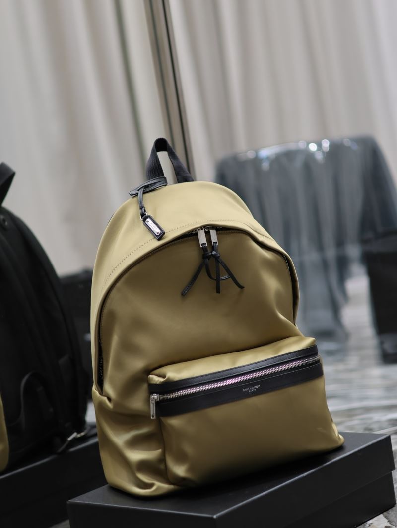 YSL Backpacks
